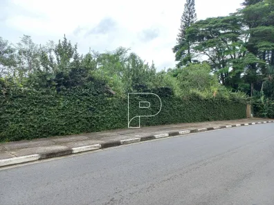 Lote/Terreno à venda, 6000m² no Vila Santo Antônio, Cotia