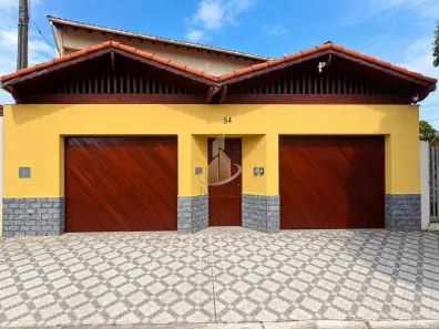 Casa com 4 Quartos à venda, 304m² no Vila São João, Caçapava