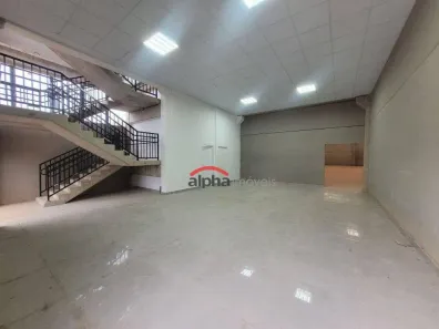 Galpão/Depósito/Armazém para alugar, 1239m² no Cascata, Paulínia