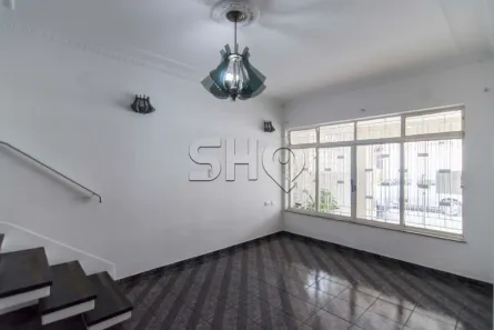 Sobrado com 3 Quartos à venda, 193m² no Jardim São Paulo(Zona Norte), São Paulo
