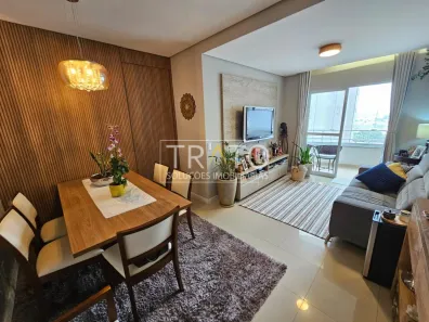 Apartamento com 3 Quartos à venda, 5000m² no Parque das Flores, Campinas