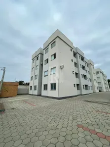 Apartamento com 2 Quartos à venda, 53m² no Centro, Tijucas
