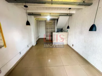 Ponto Comercial à venda, 37m² no Badu, Niterói