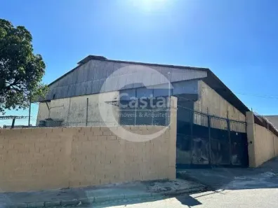Galpão/Depósito/Armazém com 2 Quartos à venda, 1500m² no Vila Mesquita, São Paulo