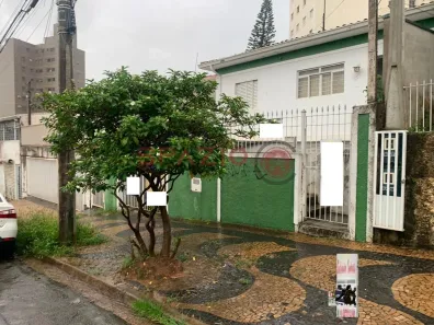 Casa com 3 Quartos à venda, 141m² no Jardim Proença, Campinas