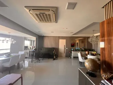 Apartamento com 3 Quartos à venda, 194m² no Horto Florestal, Salvador