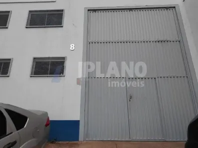 Galpão/Depósito/Armazém com 5 Quartos para alugar, 440m² no Jardim São Paulo, São Carlos