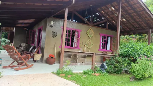 Casa de Condomínio com 4 Quartos à venda, 450m² no Pinhal, Piracaia