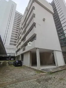 Apartamento com 3 Quartos à venda, 90m² no Lagoa Nova, Natal