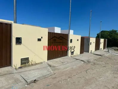 Casa com 2 Quartos à venda, 60m² no Carapibus, Conde