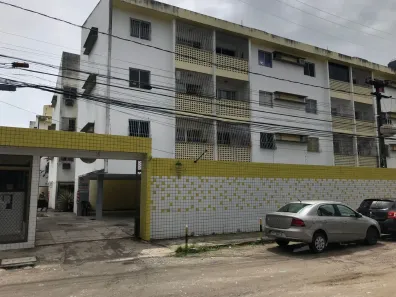 Apartamento com 2 Quartos à venda, 65m² no Candeias, Jaboatão dos Guararapes