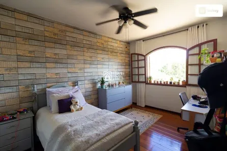 Casa com 4 Quartos à venda, 300m² no Salgado Filho, Belo Horizonte