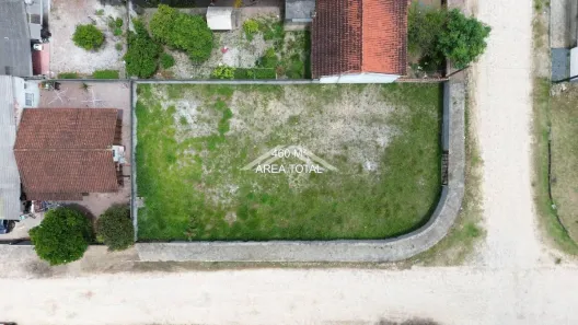 Lote/Terreno à venda, 460m² no Itapema do Norte, Itapoá