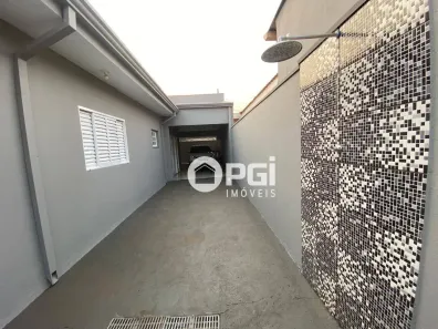 Casa com 3 Quartos à venda, 202m² no Jardim Jamaica, Sertãozinho