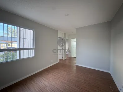 Apartamento com 2 Quartos à venda, 45m² no Loteamento Parque das Águas, Campinas