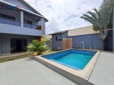 Casa de Condomínio com 6 Quartos à venda, 292m² no São Pedro, Juiz de Fora