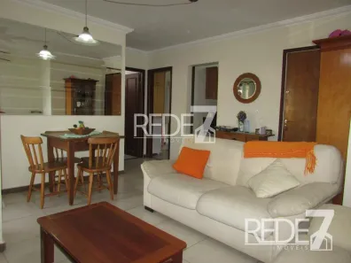 Apartamento com 2 Quartos à venda, 72m² no Vila Andrade Neves, Campinas