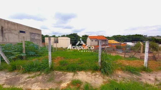 Lote/Terreno à venda, 244m² no Jardim Boer I, Americana