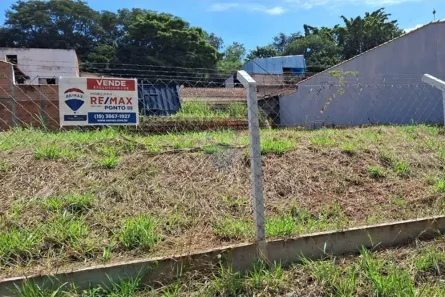 Lote/Terreno à venda, 250m² no Jardim Triunfo 79, Pedreira