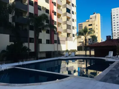 Apartamento com 2 Quartos à venda, 61m² no Itacorubi, Florianópolis