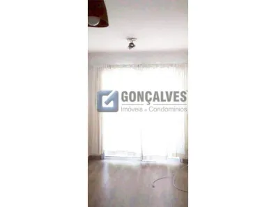 Apartamento com 2 Quartos à venda, 55m² no Assunção, São Bernardo do Campo