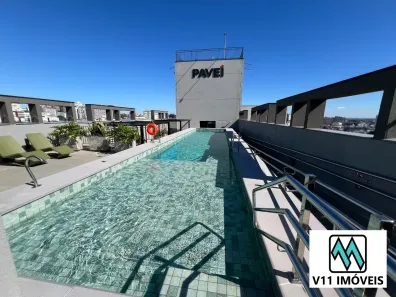 Apartamento com 1 Quarto à venda, 44m² no Floresta, Porto Alegre