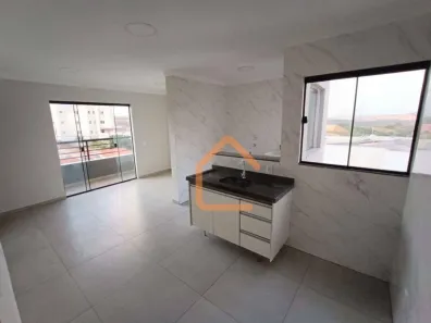 Apartamento com 2 Quartos à venda, 65m² no Pão de Açúcar, Pouso Alegre