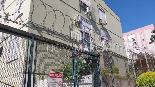 Apartamento com 2 Quartos à venda, 57m² no Nonoai, Porto Alegre