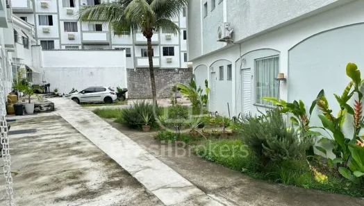 Casa de Condomínio com 2 Quartos à venda, 67m² no Tanque, Rio de Janeiro