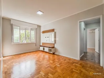 Apartamento com 2 Quartos à venda, 86m² no Higienópolis, Porto Alegre