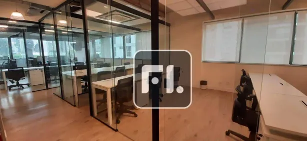 Sala Comercial para alugar, 233m² no Comércio, Salvador