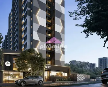 Apartamento com 3 Quartos à venda, 71m² no Conjunto Residencial Trinta e Um de Março, São José dos Campos