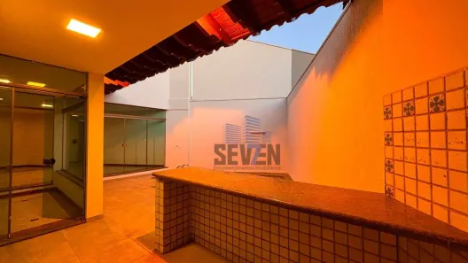 Casa com 4 Quartos para venda ou aluguel, 270m² no Vila Mariana, Bauru