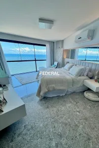 Apartamento com 4 Quartos à venda, 232m² no Boa Viagem, Recife