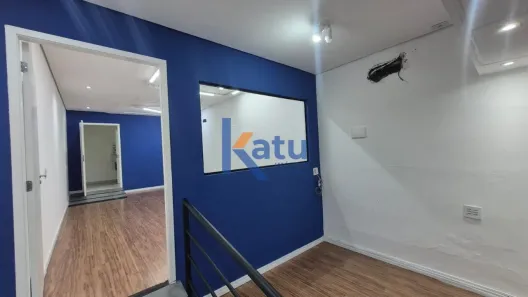 Sala Comercial para alugar, 40m² no Jardim Pitangueiras I, Jundiaí