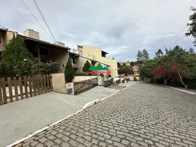 Casa de Condomínio com 5 Quartos à venda, 125m² no Guaramiranga, Guaramiranga