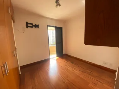 Apartamento com 4 Quartos à venda, 146m² no Pinheiros, São Paulo