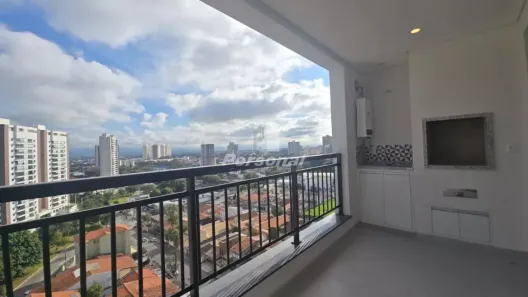 Apartamento com 2 Quartos para alugar, 75m² no Loteamento Chácaras Pastorelli, Taubaté