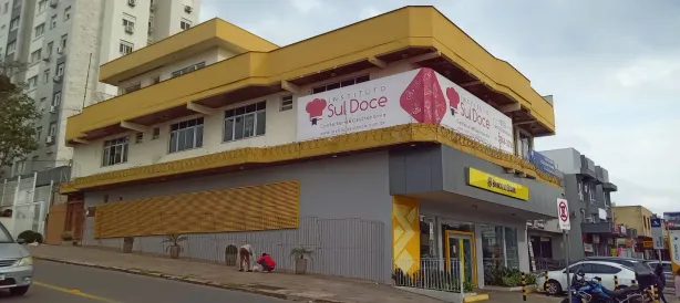 Sala Comercial para alugar, 31m² no Camaquã, Porto Alegre