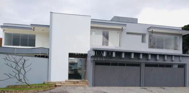 Casa com 3 Quartos para venda ou aluguel, 470m² no Prainha, Caraguatatuba