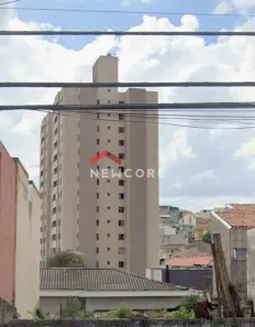 Lote/Terreno à venda, 330m² no Vila Floresta, Santo André