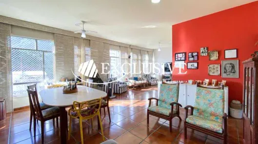 Cobertura com 4 Quartos à venda, 182m² no Ipanema, Rio de Janeiro