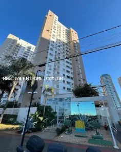 Apartamento com 3 Quartos à venda, 70m² no Gleba Fazenda Palhano, Londrina