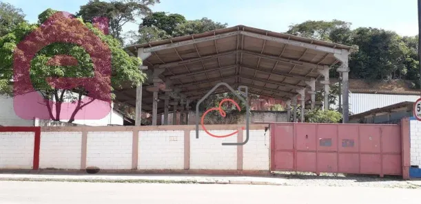 Galpão/Depósito/Armazém à venda, 570m² no Granja dos Cavaleiros, Macaé