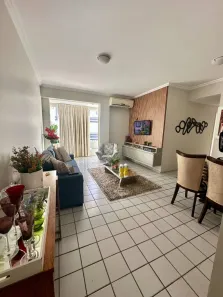Apartamento com 4 Quartos à venda, 98m² no Campestre, Teresina