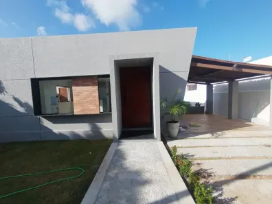 Casa com 3 Quartos à venda, 143m² no Ponta Negra, Natal
