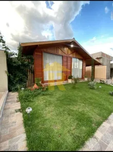 Casa de Condomínio com 2 Quartos à venda, 160m² no , Bady Bassitt
