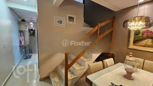 Casa com 2 Quartos à venda, 87m² no Aberta dos Morros, Porto Alegre