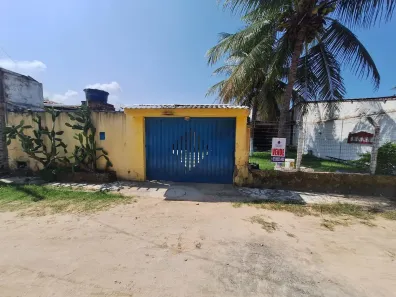 Casa com 4 Quartos à venda, 400m² no Centro, São Miguel dos Milagres