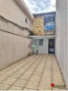 Casa com 2 Quartos à venda, 84m² no Jardim das Carmelitas, São Paulo